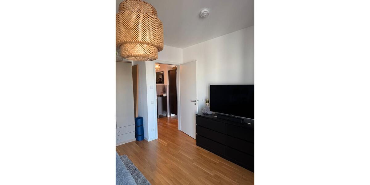 Dachgeschoßwohnung Potsdam - 4 Zimmer, 130 m&sup2;, 1.779&euro; | Angebot:27632323