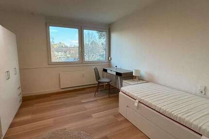 Zimmer Ludwigsburg Neckarweihingen - 650&euro; | Angebot:25154363