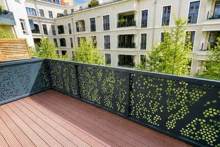 Wohnung Dresden Neustadt - 2 Zimmer, 88 m&sup2;, 1.250&euro; | Angebot:27036166