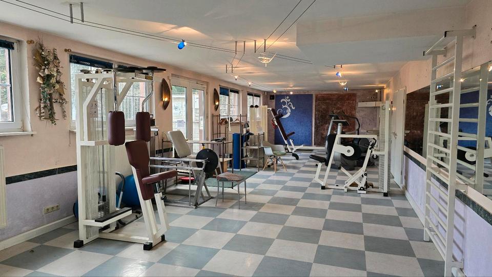 Gewerbeobjekt Hahnstätten - 1.100&euro; | Angebot:26115149