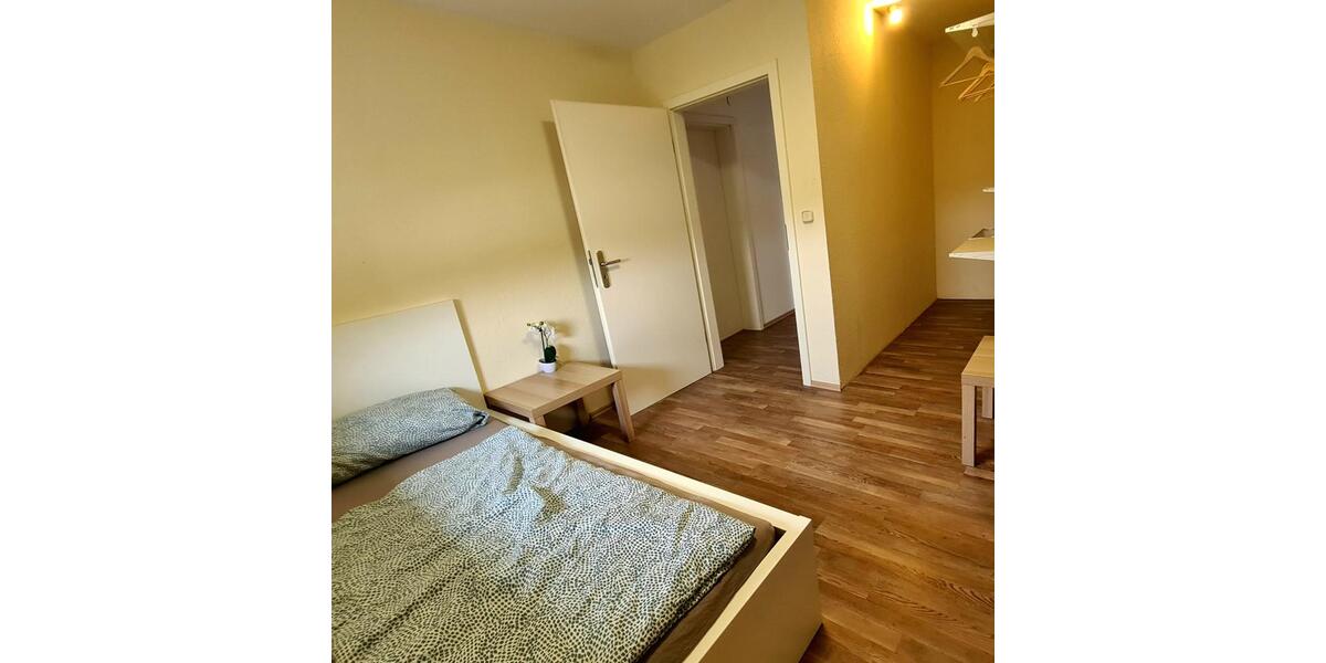 Wohnen auf Zeit Ochsenfurt - 4 Zimmer, 110 m&sup2;, 10&euro; | Angebot:24810465