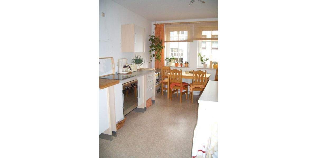 Etagenwohnung Zeulenroda-Triebes Zeulenroda - 2 Zimmer, 70 m&sup2;, 390&euro; | Angebot:25744470