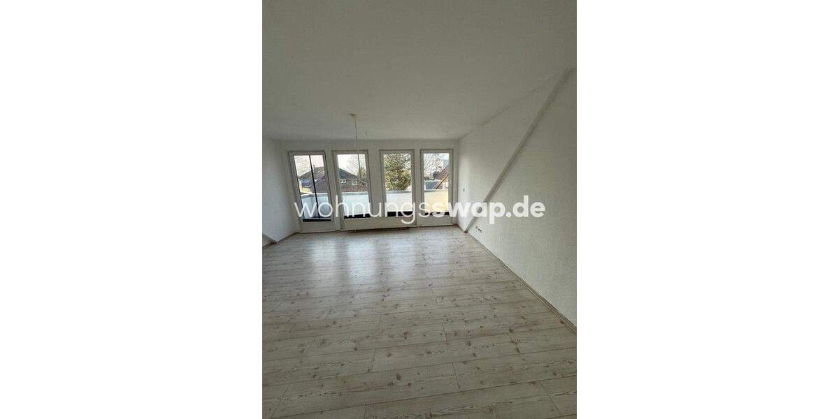 Etagenwohnung Pinneberg Thesdorf - 3 Zimmer, 73 m&sup2;, 780&euro; | Angebot:26008374