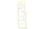 Erdgeschoßwohnung Magdeburg Beyendorf-Sohlen - 2 Zimmer, 72 m&sup2;, 509&euro; | Angebot:26182646