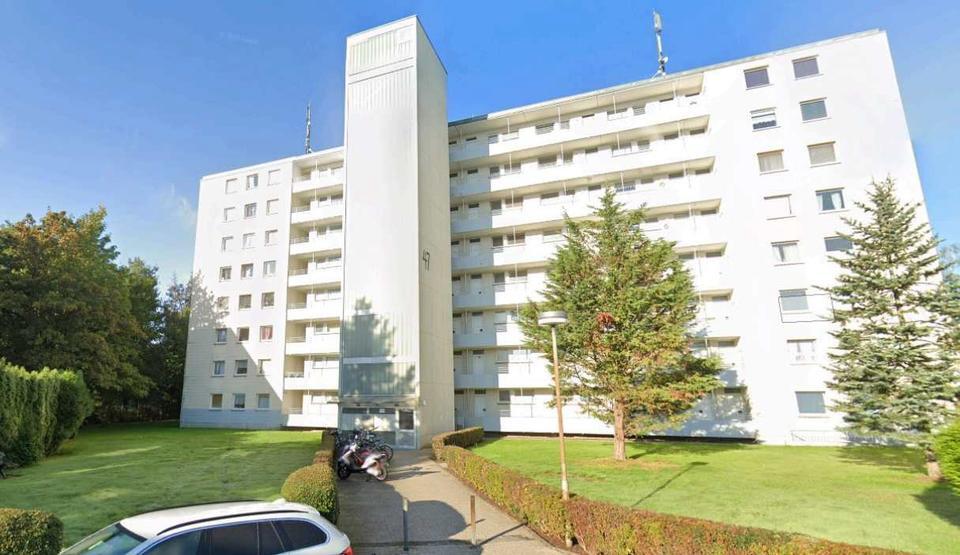 52qm 2 Zimmerwohnung zu Vermieten zimmer
