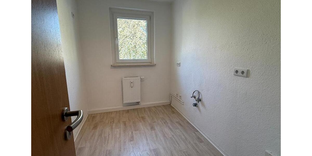 Erdgeschoßwohnung Wilkau-Haßlau Haßlau - 2 Zimmer, 51 m&sup2;, 335&euro; | Angebot:26461414