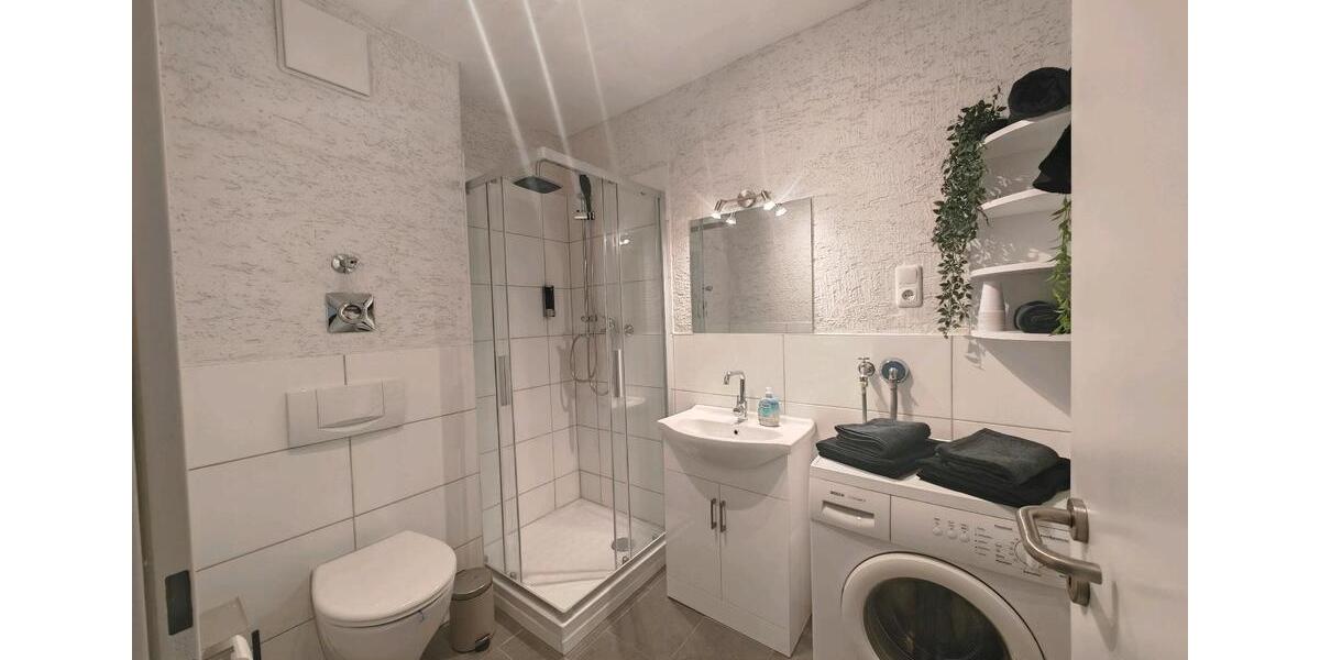 Wohnen auf Zeit Wolmirstedt - 1.5 Zimmer, 35 m&sup2;, 15&euro; | Angebot:23405789