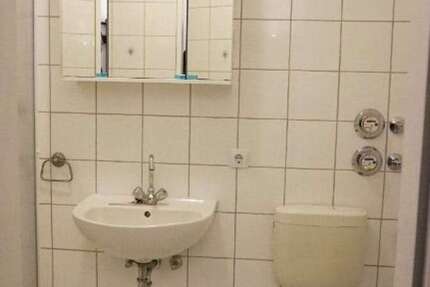 Wohnen auf Zeit in Hamburg 1.800 € 2 zimmer