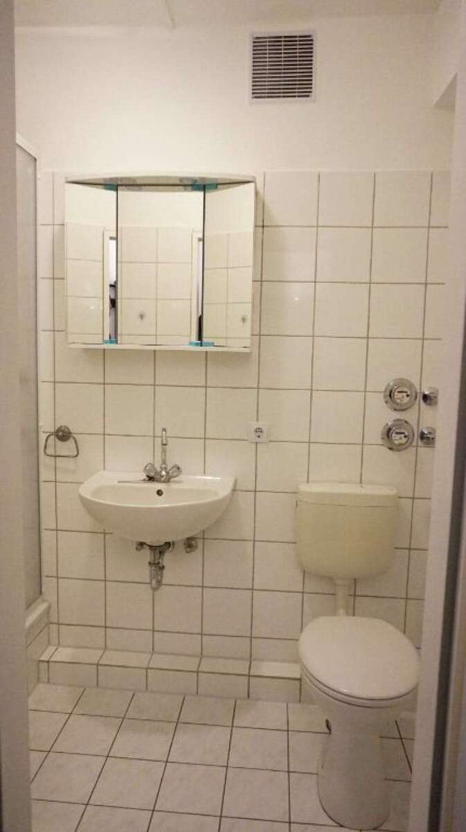 Wohnen auf Zeit in Hamburg 1.800 € 2 zimmer