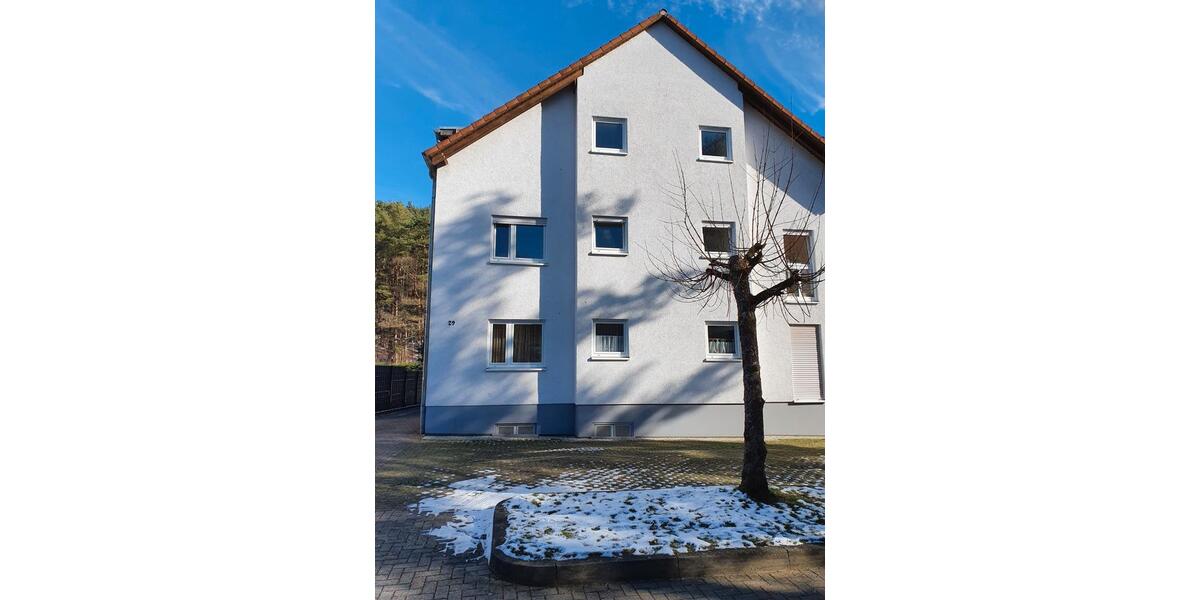 Etagenwohnung Queidersbach - 2 Zimmer, 62 m&sup2;, 800&euro; | Angebot:26222604