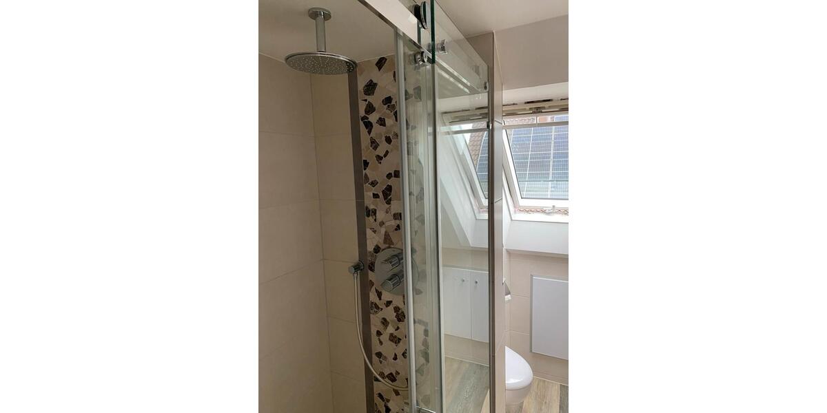 Dachgeschoßwohnung Bielefeld Mitte - 1 Zimmer, 40 m&sup2;, 690&euro; | Angebot:26600505