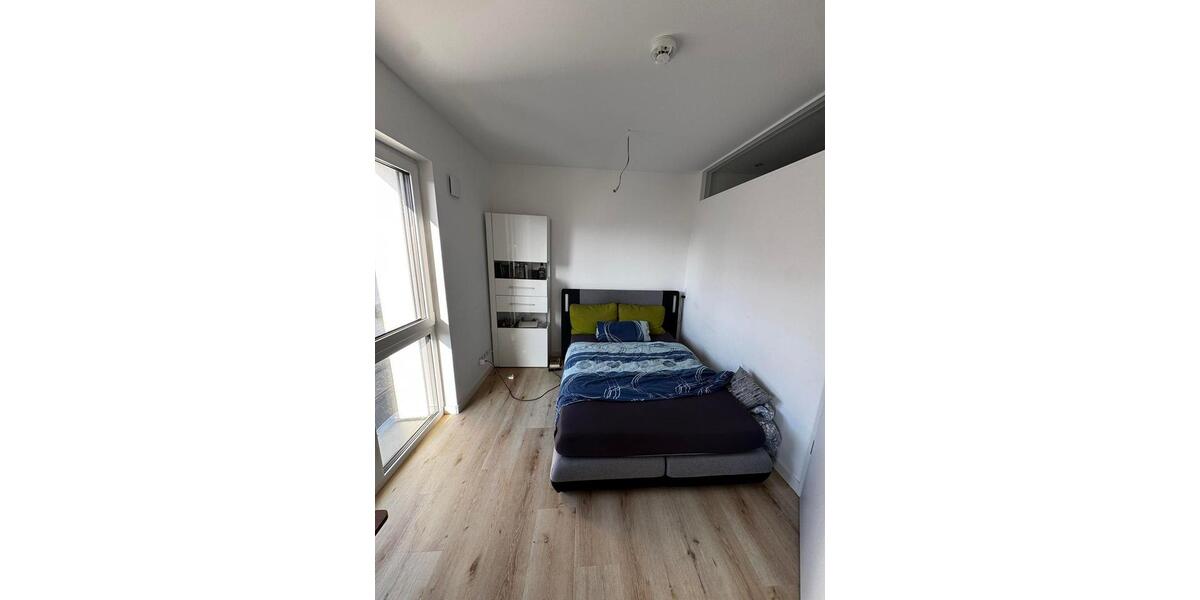 Etagenwohnung Osnabrück Eversburg - 1 Zimmer, 25 m&sup2;, 465&euro; | Angebot:26647062