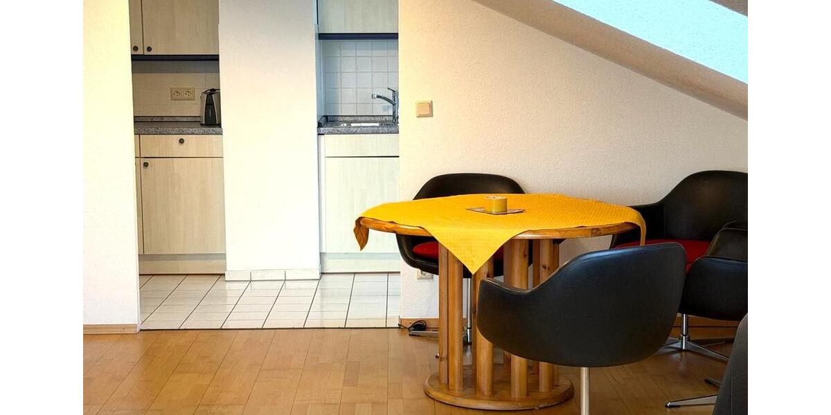 Helle 2-Zimmer-Wohnung Markgröningen 2 zimmer