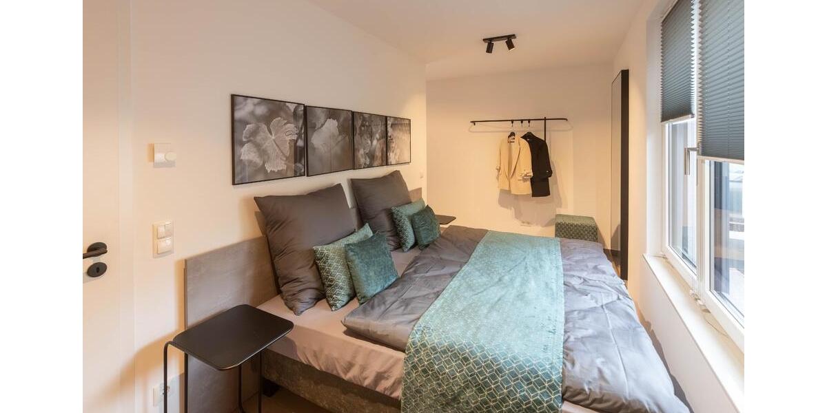 Wohnen auf Zeit Lustadt - 3 Zimmer, 52 m&sup2;, 2.000&euro; | Angebot:25088320