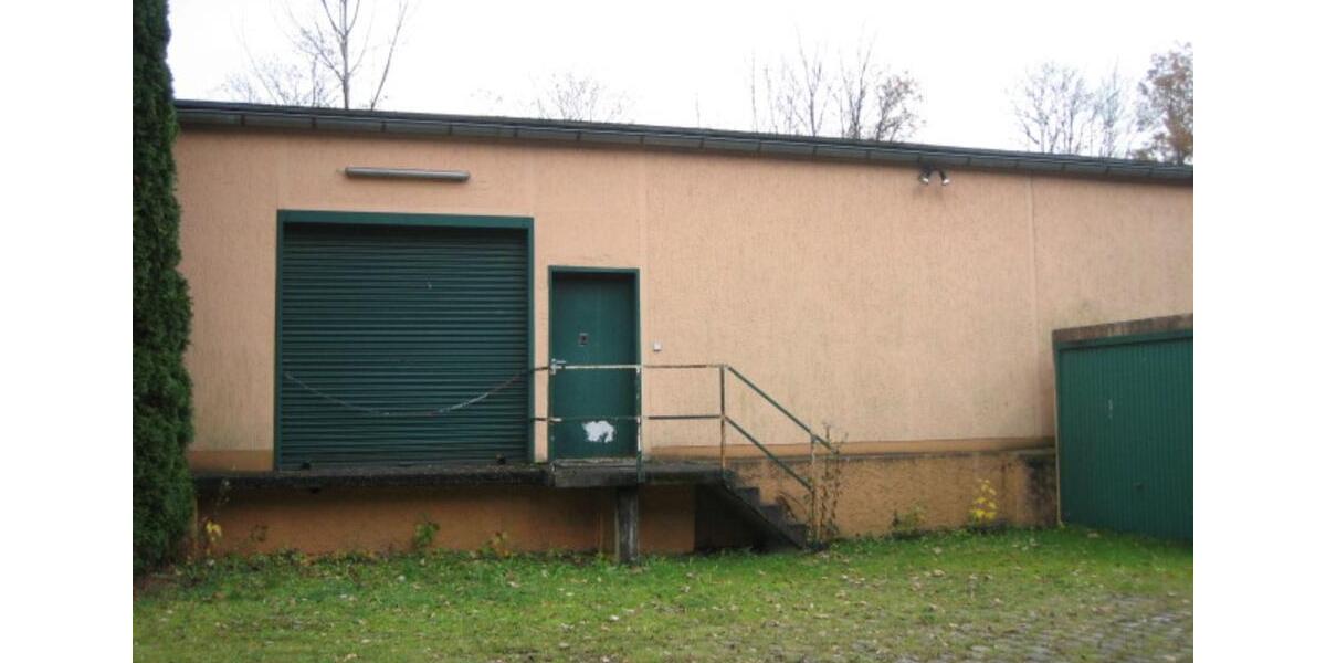 Gewerbeobjekt Hagen Dahl - 520&euro; | Angebot:24966075