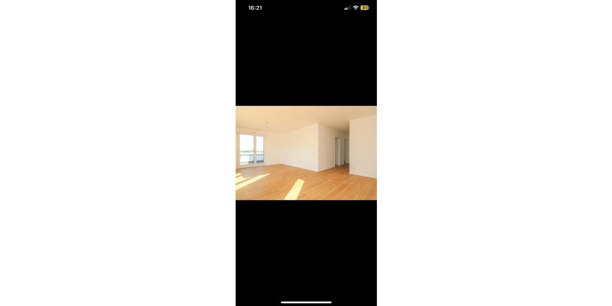 Etagenwohnung München Aubing-Lochhausen-Langwied - 3 Zimmer, 92 m&sup2;, 2.200&euro; | Angebot:26636882