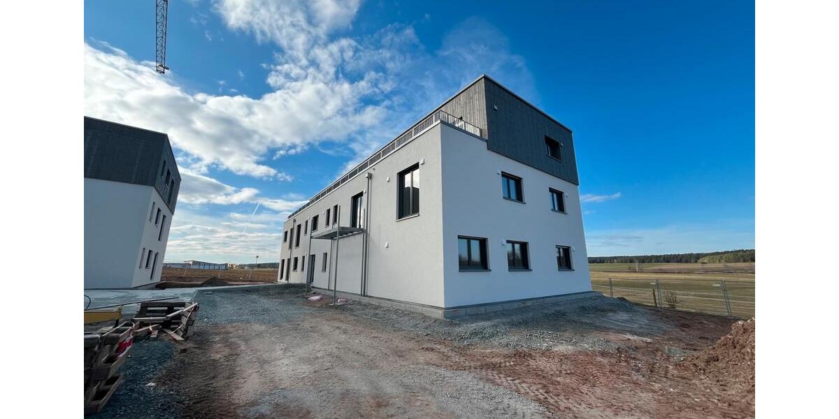 Dachgeschoßwohnung Speichersdorf - 2 Zimmer, 89 m&sup2;, 934&euro; | Angebot:20635651