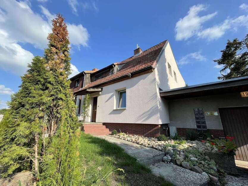 Haus zum Mieten in Berlin 2.500 € 129.31 m²