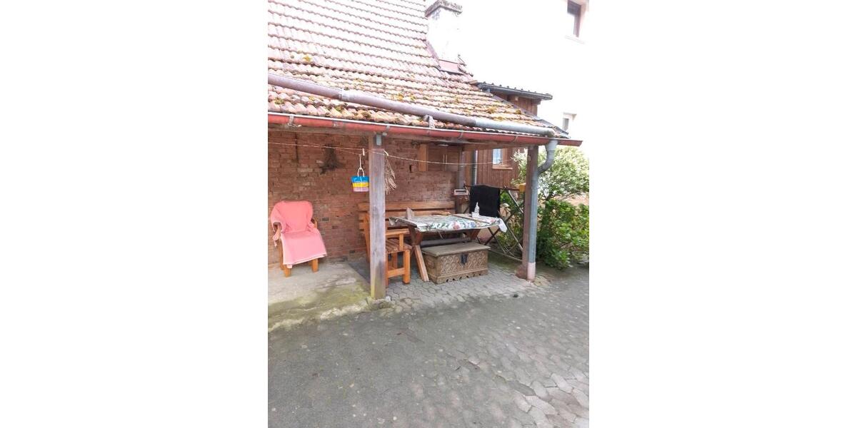 Dachgeschoßwohnung Schönau an der Brend - 3 Zimmer, 92 m&sup2;, 620&euro; | Angebot:26522831