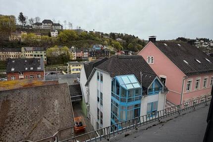 Wohnung Idar-Oberstein Oberstein - 1 Zimmer, 100 m&sup2;, 500&euro; | Angebot:26123892