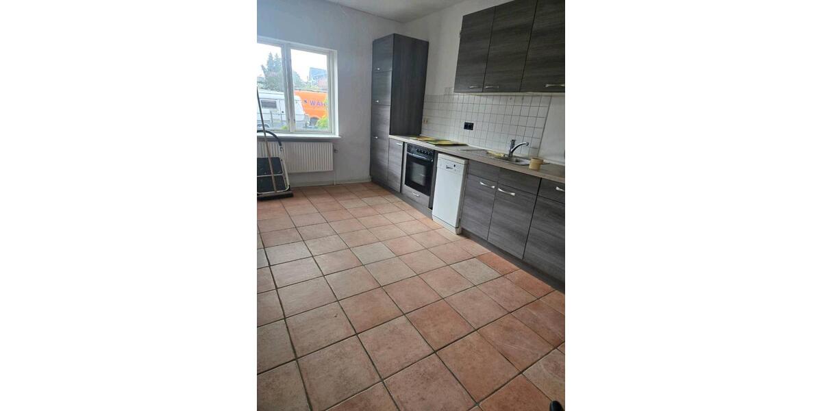 Erdgeschoßwohnung Horst (Holstein) - 4 Zimmer, 90 m&sup2;, 695&euro; | Angebot:26560697