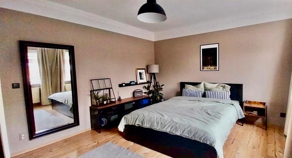 Hochparterre Potsdam Industriegelände - 3 Zimmer, 120 m&sup2;, 1.899&euro; | Angebot:26048971