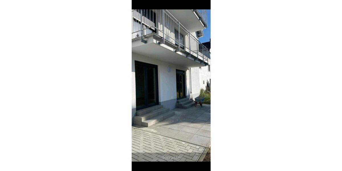 Erdgeschoßwohnung Kahl am Main - 2 Zimmer, 92 m&sup2;, 1.020&euro; | Angebot:24864280