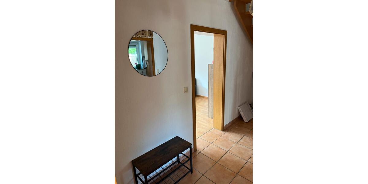 Wohnen auf Zeit Emden Rysumer Landstraße - 1 Zimmer, 12 m&sup2;, 420&euro; | Angebot:24733688