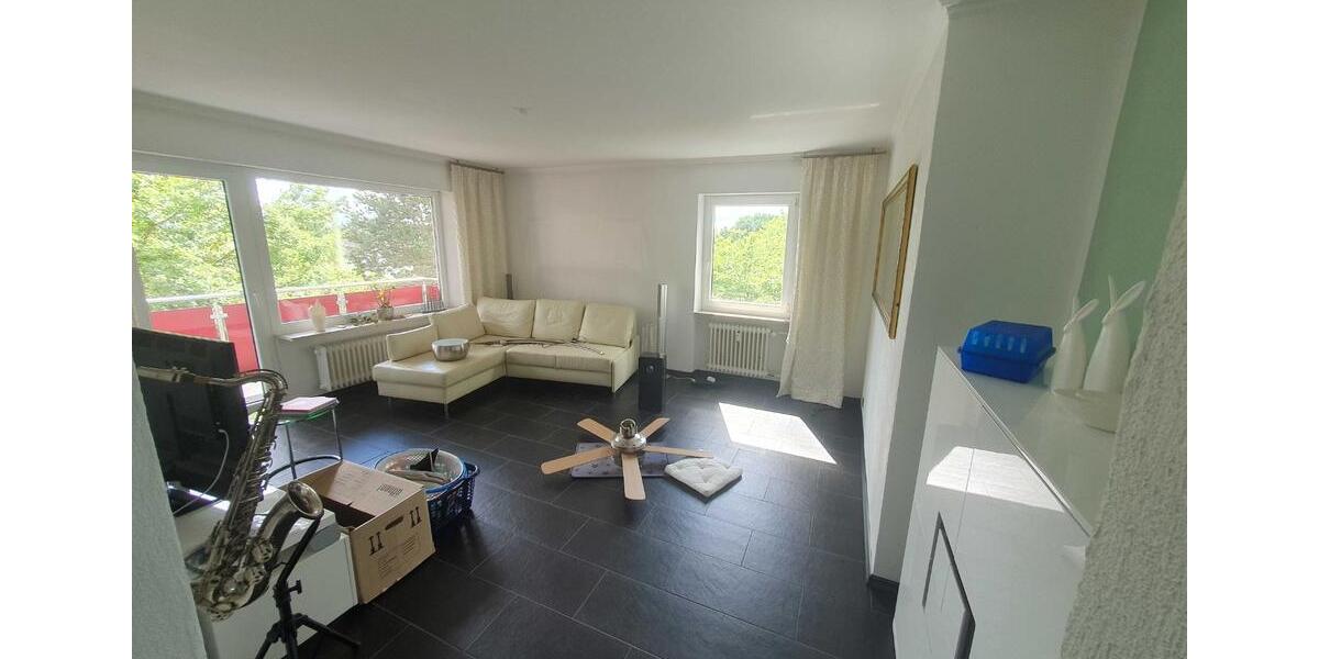 3-Zimmer Wohnung 78qm 3 zimmer