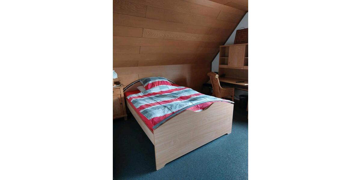 Etagenwohnung Lingen (Ems) Gauerbach - 1 Zimmer, 16 m&sup2;, 17&euro; | Angebot:26041119