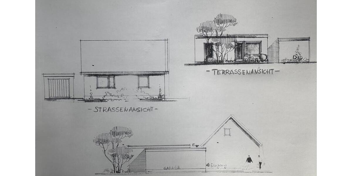 Einfamilienhaus Celle Altenhagen - 5 Zimmer, 110 m&sup2;, 1.150&euro; | Angebot:25613808