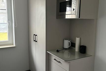 Wohnung Schwedt (Oder) - 1 Zimmer, 18 m&sup2;, 325&euro; | Angebot:26291816