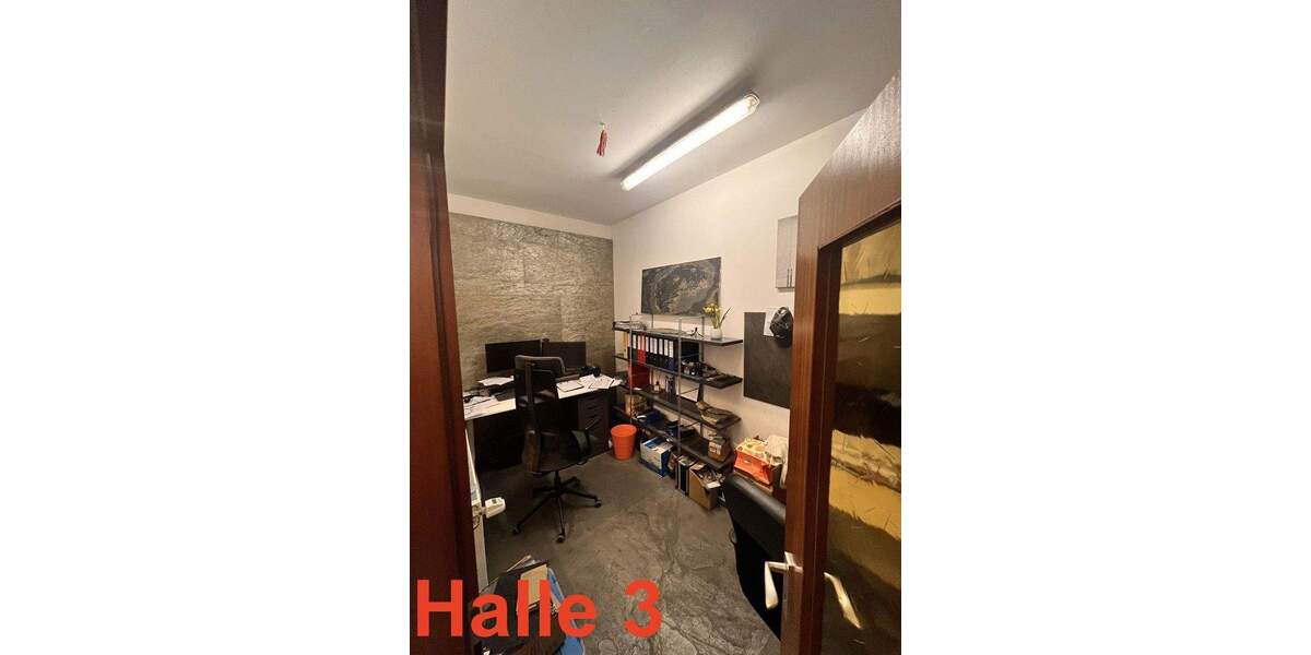 Gewerbeobjekt Rheinbach - 2.692&euro; | Angebot:24484514