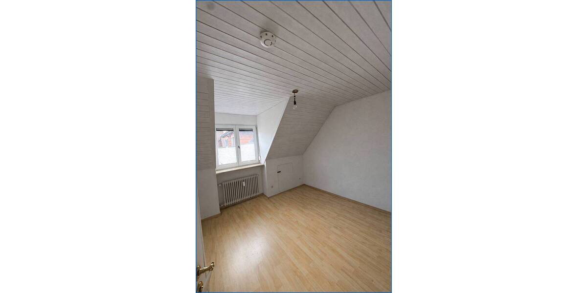 Etagenwohnung Radolfzell am Bodensee Radolfzell - 3 Zimmer, 87 m&sup2;, 990&euro; | Angebot:26066565