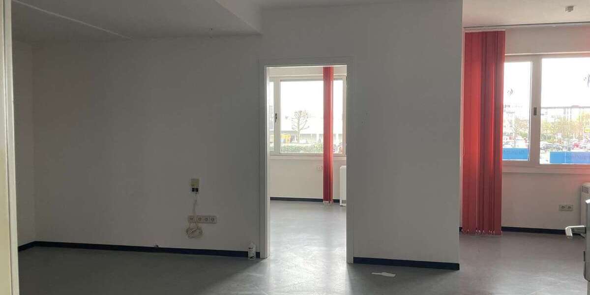 Etagenwohnung Meckenheim - 3 Zimmer, 114 m&sup2;, 1.140&euro; | Angebot:26186000