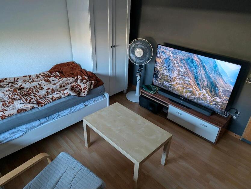 wg Zimmer in Südstadt Paderborn