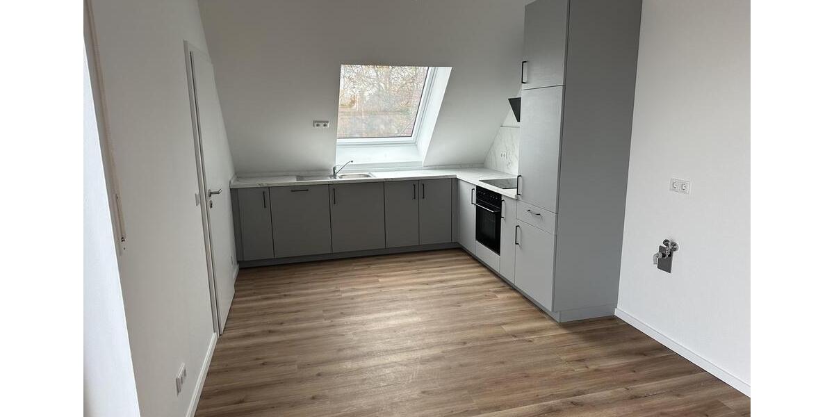 Etagenwohnung Horstmar - 3 Zimmer, 95 m&sup2;, 561&euro; | Angebot:26689648