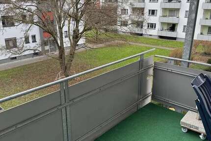 Wohnung zum Mieten in Ettlingen 1.150 € 92 m² 4 zimmer