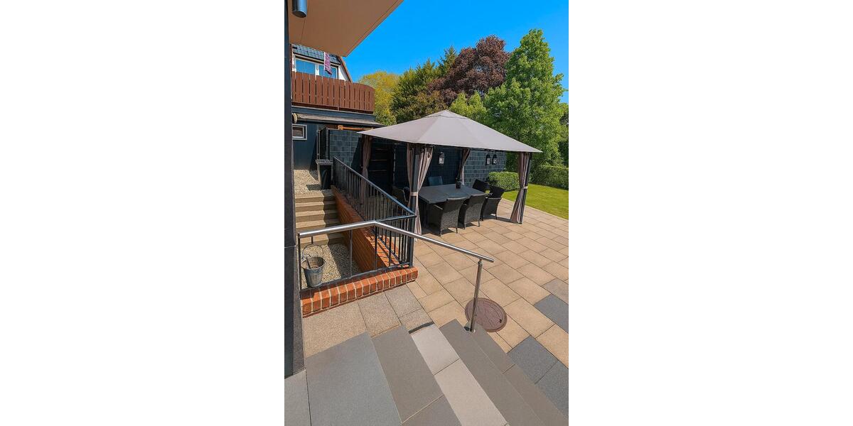 Erdgeschoßwohnung Rheine Altenrheine - 3 Zimmer, 85 m&sup2;, 1.050&euro; | Angebot:26413482