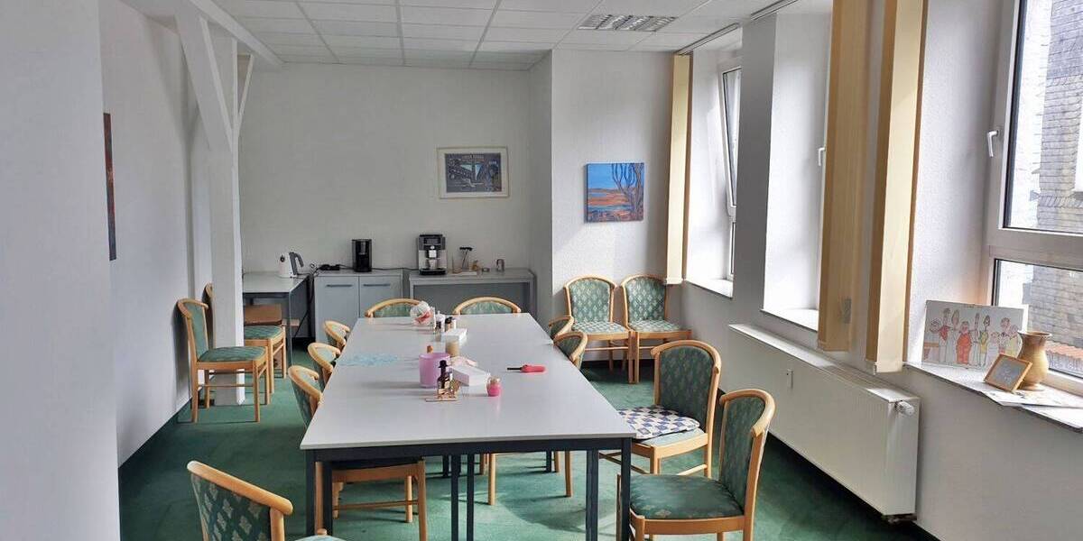 Gewerbeobjekt Wuppertal Langerfeld - 6.550&euro; | Angebot:19334280