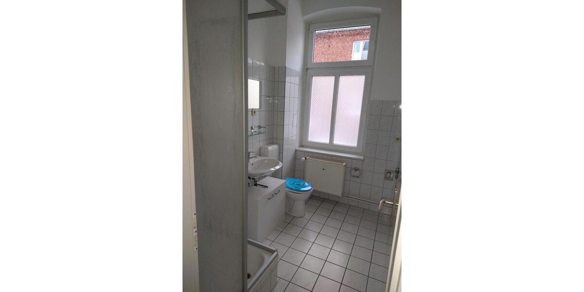 Erdgeschoßwohnung Grabow - 2 Zimmer, 48 m&sup2;, 510&euro; | Angebot:26041725