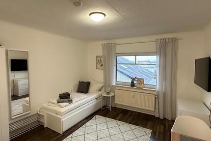 Wohnung Meppen - 1 Zimmer, 28 m&sup2;, 900&euro; | Angebot:25808134