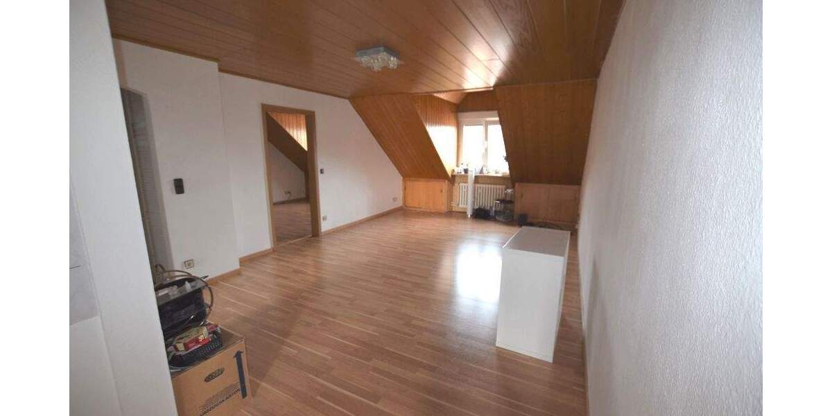 Etagenwohnung Mannheim / Neckarau Neckarau - 3 Zimmer, 81 m&sup2;, 750&euro; | Angebot:25734830