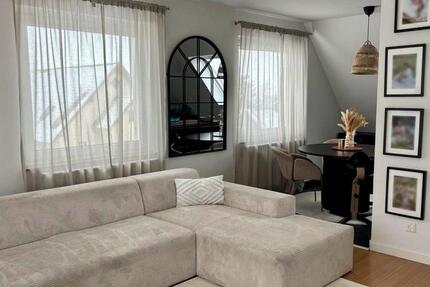 Wohnung Hildesheim Bockfeld - 2.5 Zimmer, 74 m&sup2;, 905&euro; | Angebot:25046292