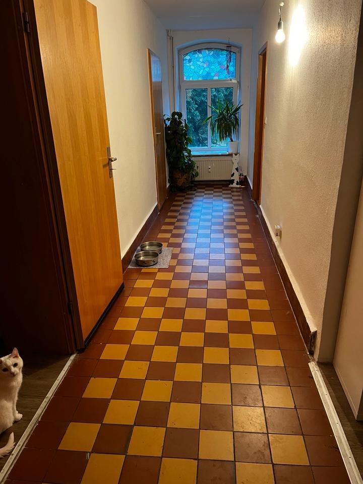 Wohnen im Gutshaus in Gustävel