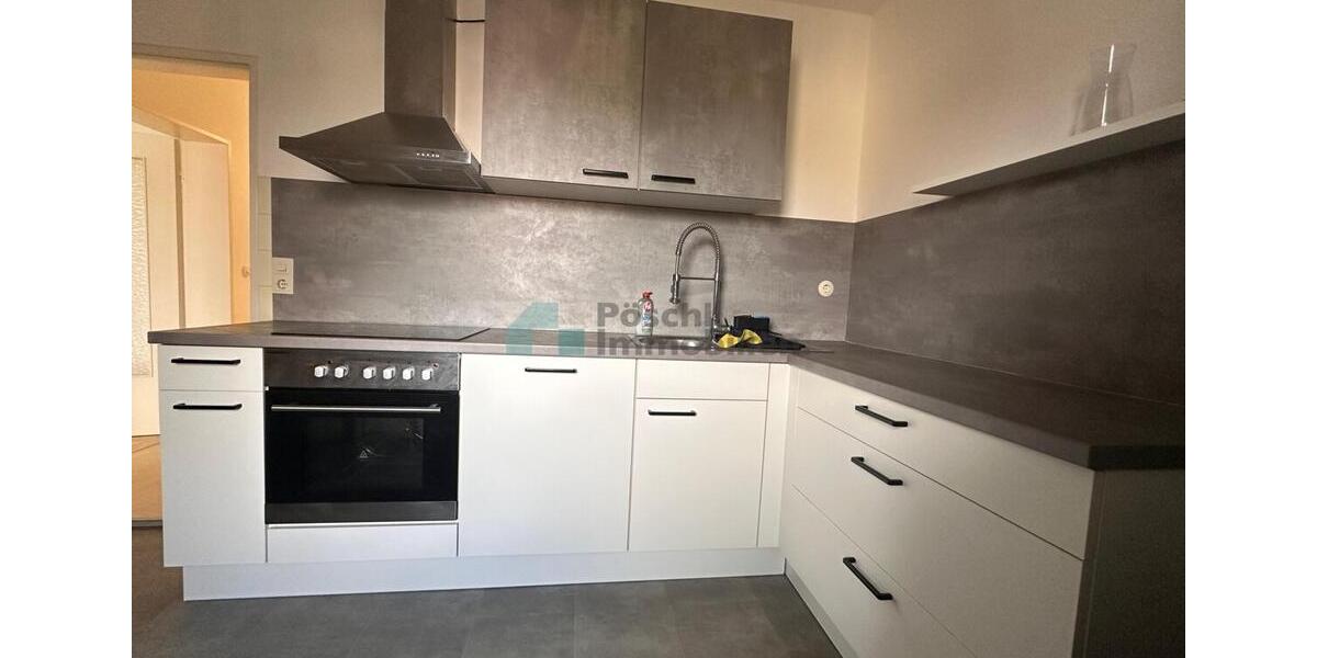 Etagenwohnung Landshut Landshut-West - 2 Zimmer, 65 m&sup2;, 650&euro; | Angebot:26477241