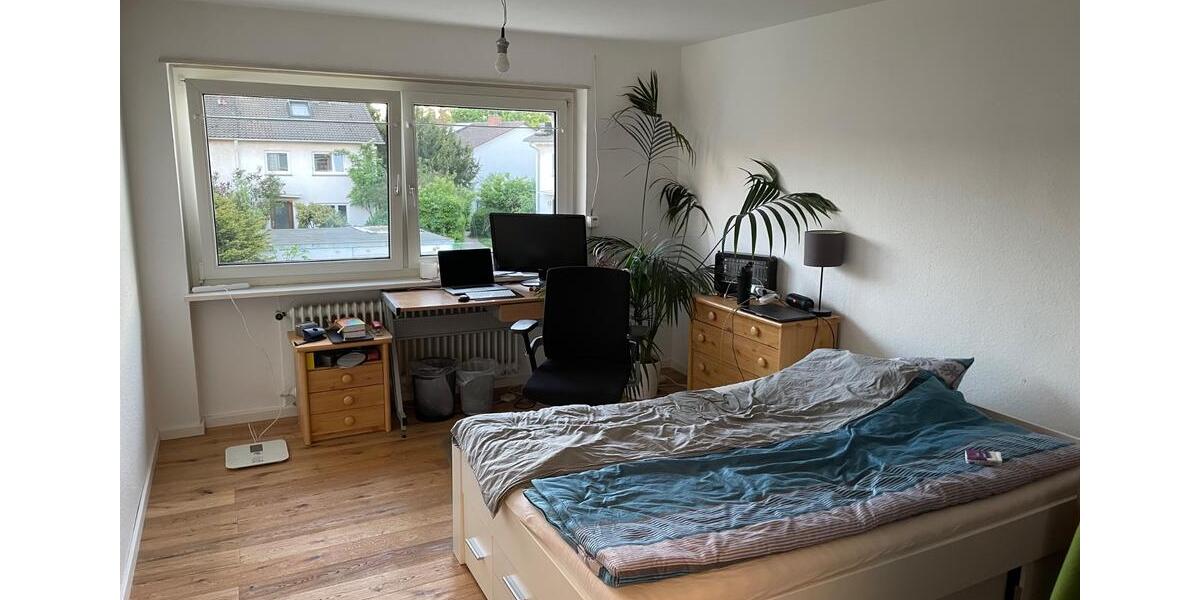 Wohnen auf Zeit Freiburg im Breisgau Haslach - 4 Zimmer, 104 m&sup2;, 1.800&euro; | Angebot:26553491