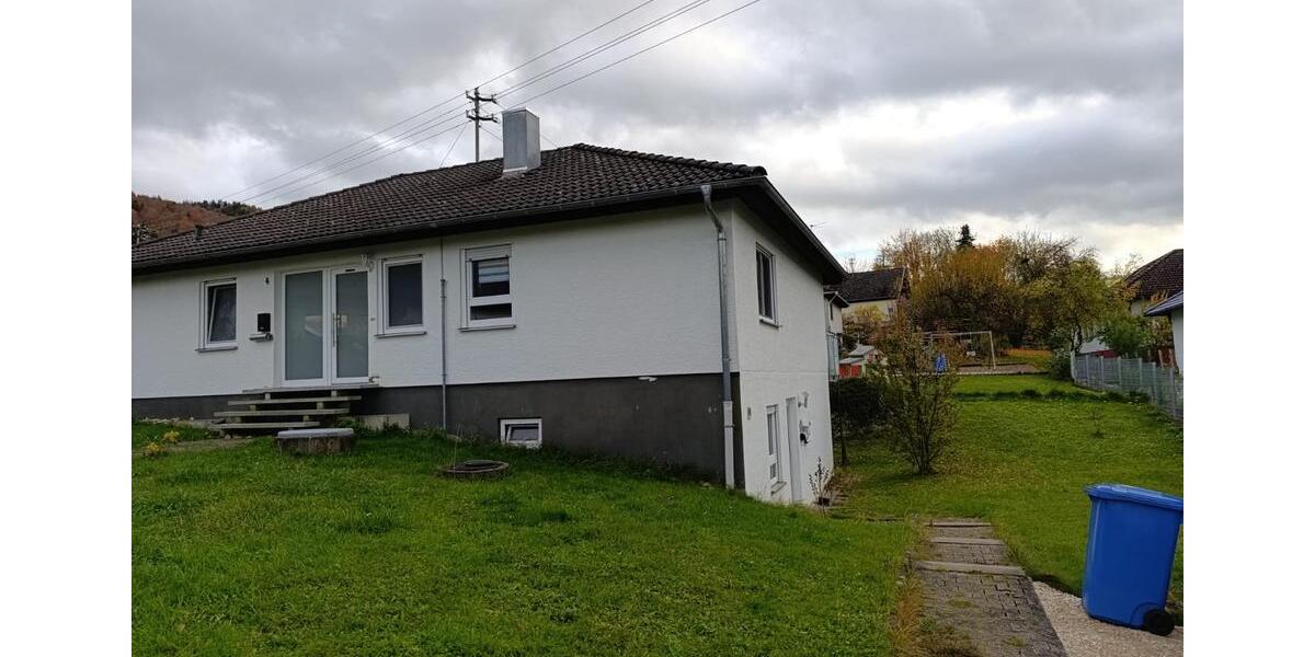 Etagenwohnung Denkingen - 3 Zimmer, 95 m&sup2;, 670&euro; | Angebot:25366444