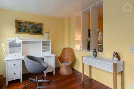 Zimmer Hamburg Eimsbüttel - 2 Zimmer, 1.950&euro; | Angebot:27166299