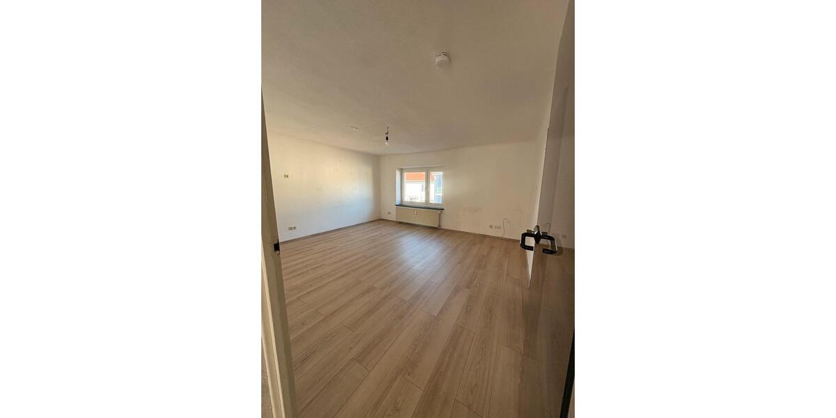 Terrassenwohnung Beckingen - 2 Zimmer, 75 m&sup2;, 730&euro; | Angebot:26367355